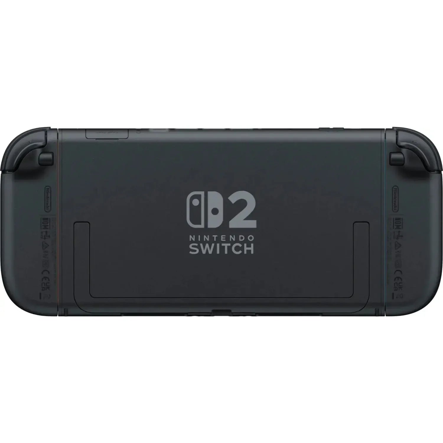Nintendo Switch 2 Console and Mario Kart World Bundle- Hong Kong Version (HK Charger with HK to US Plug Adapter)