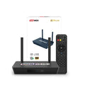 [Genuine] DIGIBOX D6 MAX Android TV Box Hot Sell in Japan,USA, Compatible Upgraded from D3 PLUS, Similar to EVPAD 11P Function