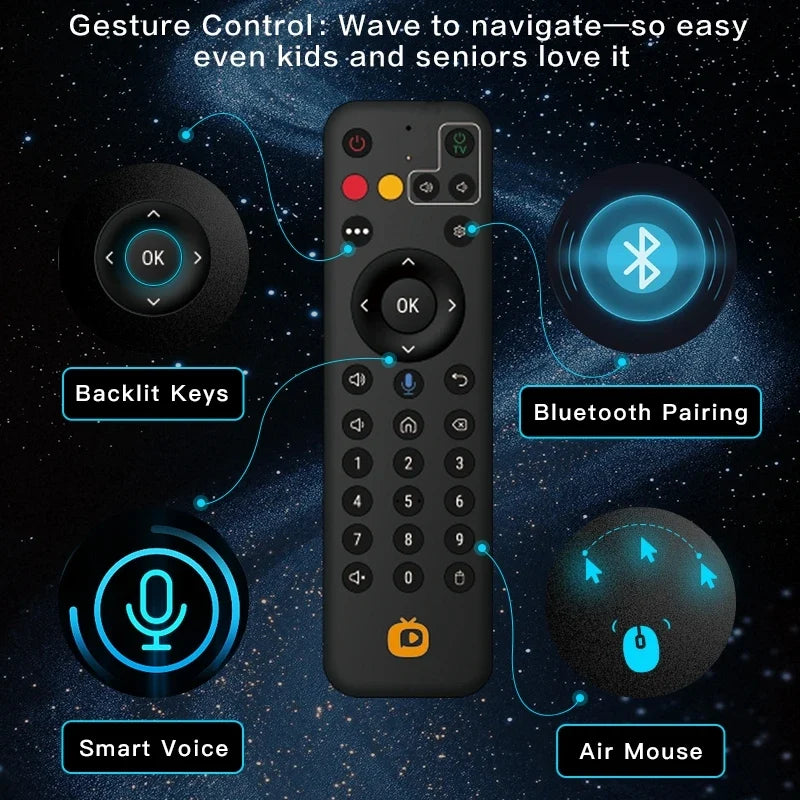 [Genuine] DIGIBOX D6 MAX Android TV Box Hot Sell in Japan,USA, Compatible Upgraded from D3 PLUS, Similar to EVPAD 11P Function