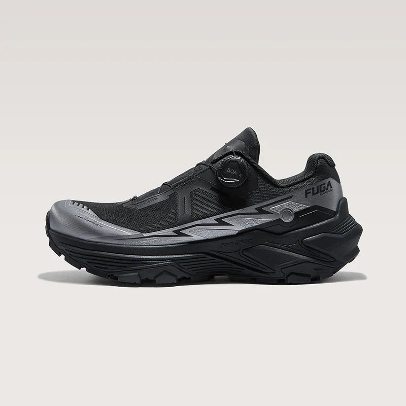 KAILAS 2026 New Arrival Fuga EX 3 BOA Trail Running Shoes Men's Sports Sneakers Walking Hiking Breathable Shoes KS2613119