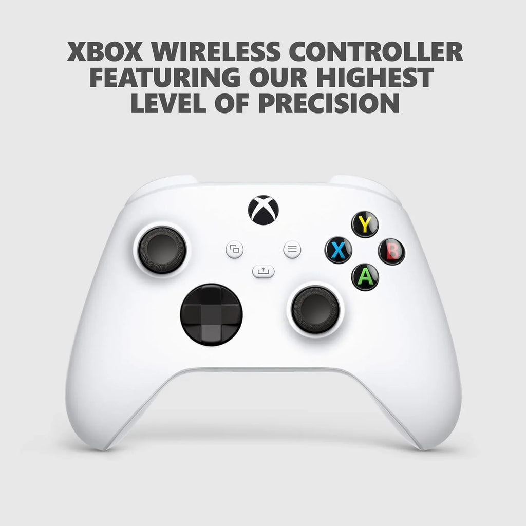 Xbox Series X 1TB All Digital Console (Disc Free) White
