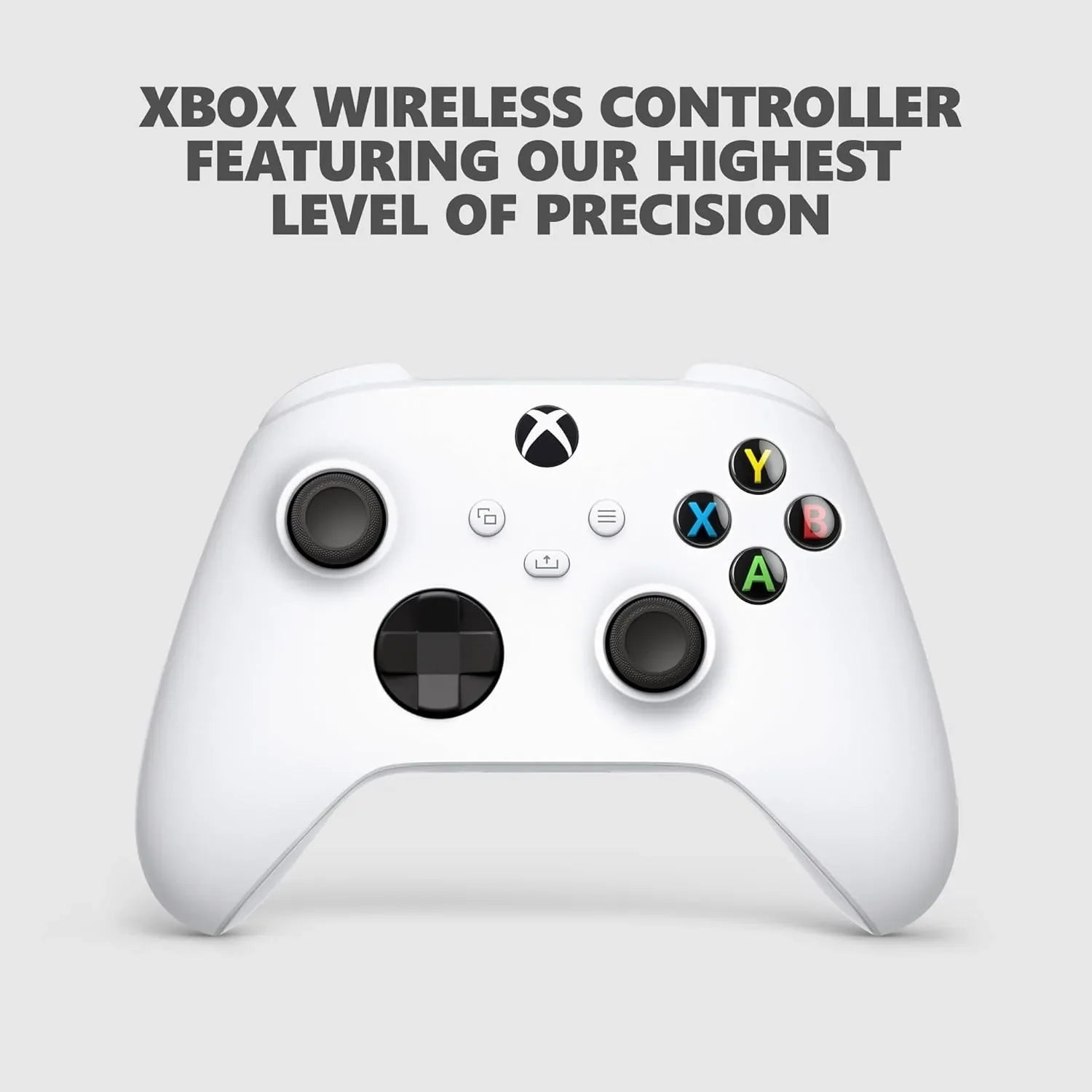 Xbox Series X 1TB All Digital Console (Disc Free) White