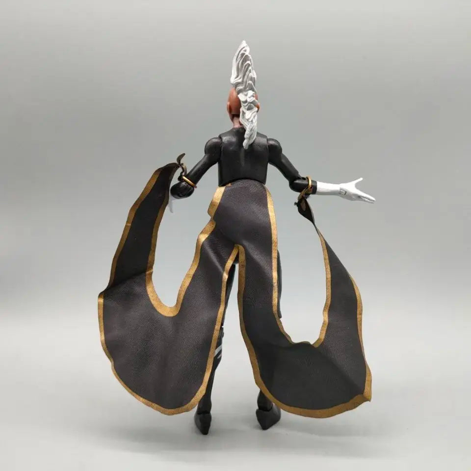 Marvel Legends X-Men Series Storm 6" Action Figure Loose