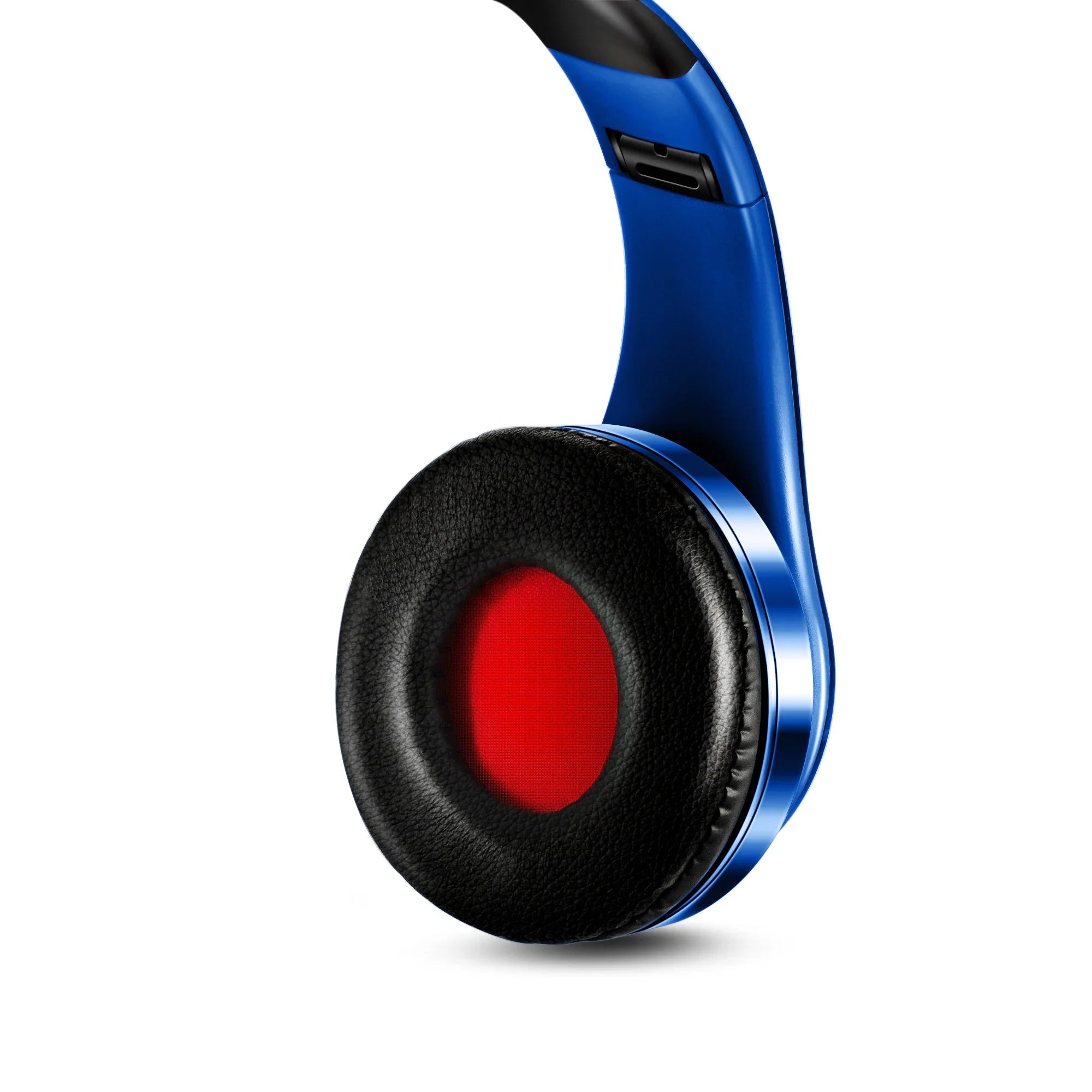 Miku Nakano Sanjiu Cosplay Bluetooth Headset 5.0 Over-ear Stereo Anime Headphones  for Mobile Phone