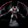160mm Resin model kits DIY figure self-assembled A-318
