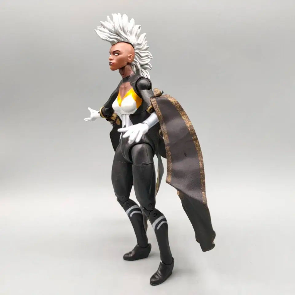 Marvel Legends X-Men Series Storm 6" Action Figure Loose