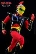Collectible 22cm 1/9 Scale Full Set Male Anime Figure DFS070 Diecast Flexible Daisuke Umon Movable Action Model for Fans Gifts