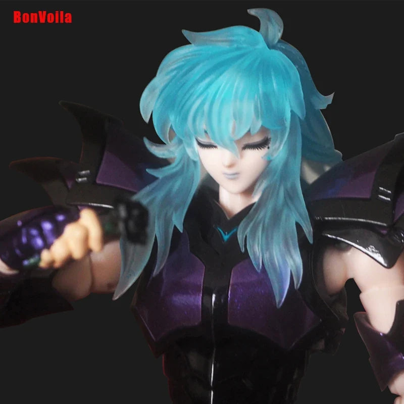 Jmodel/J Model/JM Saint Seiya Myth Cloth EX Hades Specters Surplice Pisces Aphrodite Knights of the Zodiac Action Figure InStock