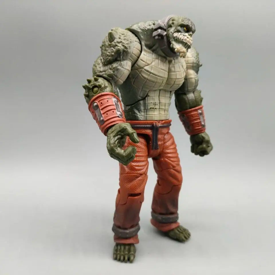 DCC Collectibles Multiverse Killer-Croc 6" Action Figure