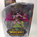 WOW Succubus Demon Amberlash Warlock Pet Action Figure Toy Anime Figure Collectible Model Toy