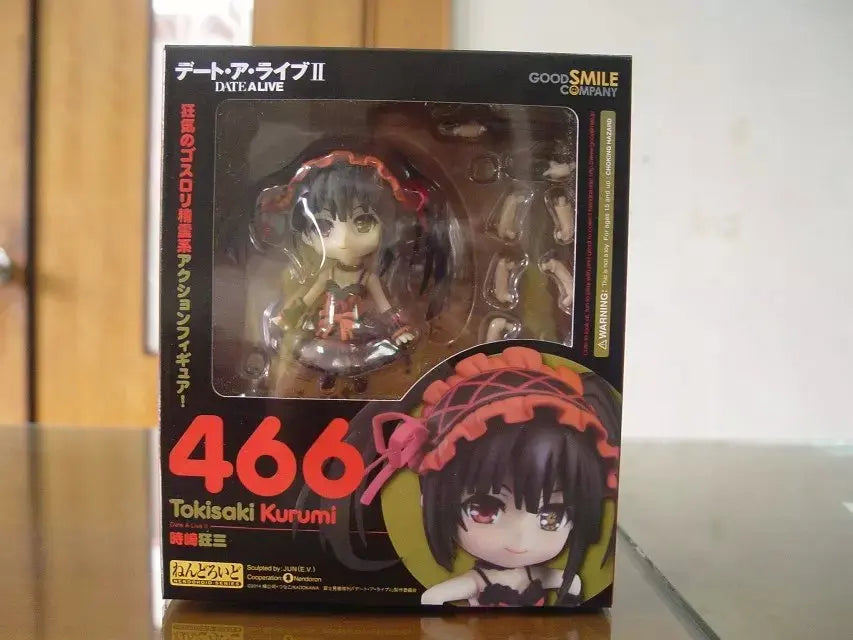 Anime Himekawa Yoshino Hermit Tokisaki Kurumi Tobiichi Origami 1/7 PVC Action Figures Game Statue Collectible Model Toys Doll