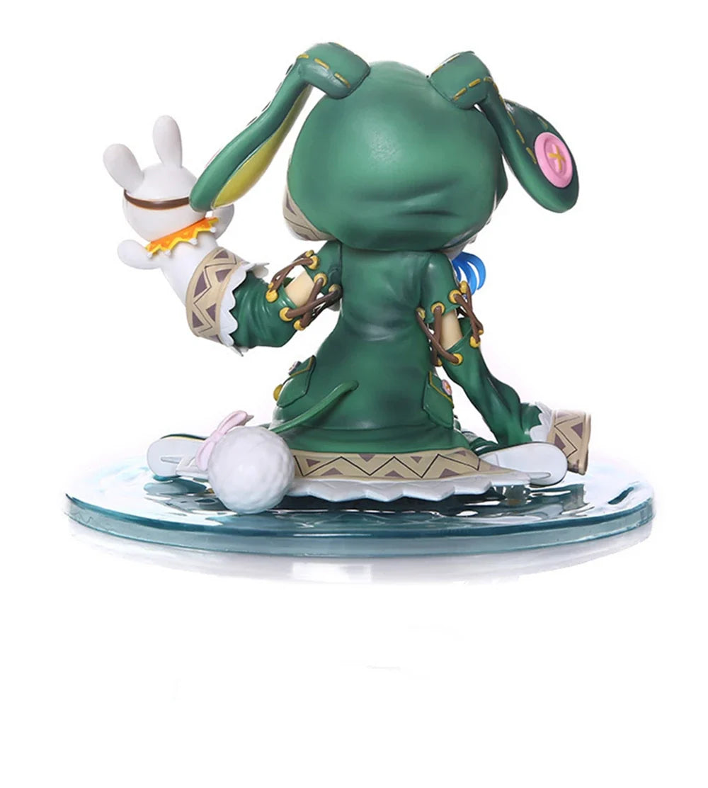 Anime Himekawa Yoshino Hermit Tokisaki Kurumi Tobiichi Origami 1/7 PVC Action Figures Game Statue Collectible Model Toys Doll
