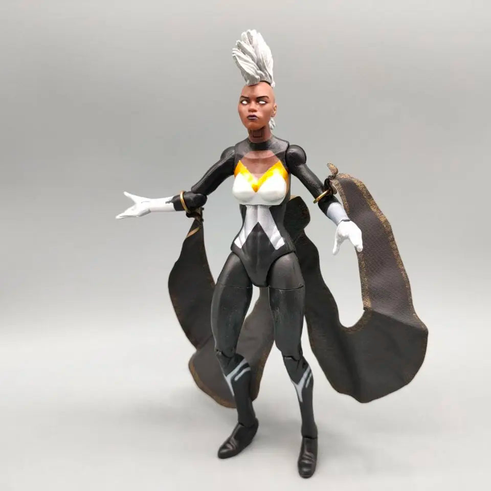 Marvel Legends X-Men Series Storm 6" Action Figure Loose