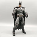 DCC Collectibles Ark-ham Origins Bat-Hero Armored 7" Action Figure