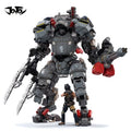 JOYTOY 1/25 Action Figure Mecha STEEL BONE H06 Anime Collection Model Toy For Gift