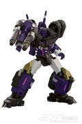 Spot IDW Comics Mastermind Creation MMC DJD Black Dog Team Member R-43Helex R-19Tran  R-12Cynicus R-16Caron R-43Helex R44Tesalas