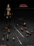 TBLeague PL2021-180 1/12 Sammlerfigur Weiblicher Imperialer Wächter Komplettset 6 Zoll Soldatin Actionfigur Modell