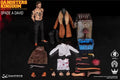 DAMTOYS GK022  Gangsters Kingdom 1/6 Spade A David full set 12'' Male Soldier Action Figure Model toys best collection gift