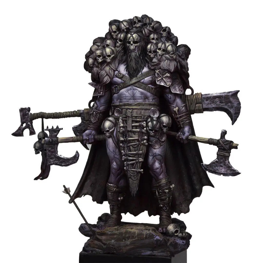 1/24  Resin Model Figure GK， Unassembled and unpainted kit