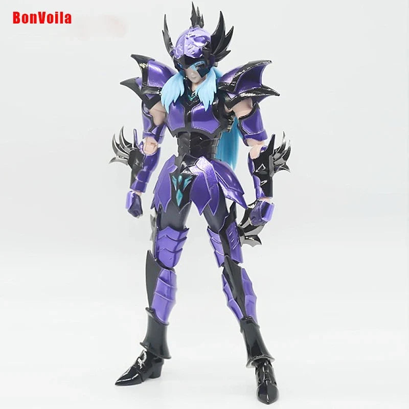 Jmodel/J Model/JM Saint Seiya Myth Cloth EX Hades Specters Surplice Pisces Aphrodite Knights of the Zodiac Action Figure InStock