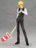 Hot Game Comic Anime Statue Durarara X2 Shizuo Heiwajima Renewal Ver. Alter Figure Model Toy Gift