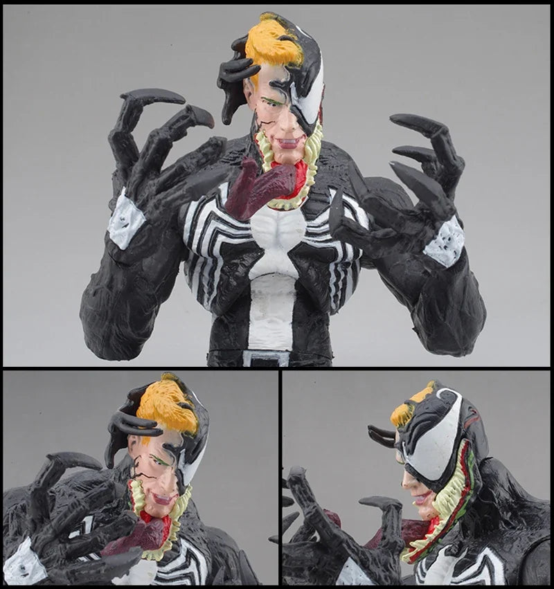 Marvel Select Venom 8" Loose Action Figure