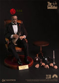 1/6  Action Figures Model DAMTOYS DMS032 Godfather 1972 Vito Corleone in stock