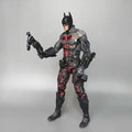 DCC Collectibles Ark-ham Knight Bat Hero Red Black 6" Action Figure