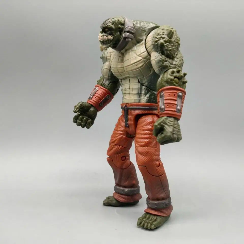 DCC Collectibles Multiverse Killer-Croc 6" Action Figure