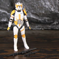 Star Wars Black Series Archive Clone Commander Cody 6" Action Figure Original Black Series Toys Doll Model