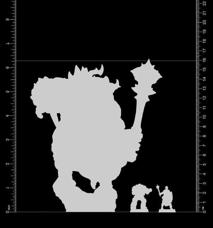 160mm ancient fantasy stand Warrior (WITH BASE )   Resin figure miniature model kits Unpainted