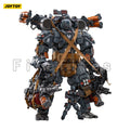 1/18 JOYTOY Action Figure Mecha 09th Legion-Fear V Heavy Trajectory Type Collection Model Toy For Gift