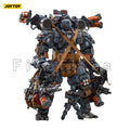 1/18 JOYTOY Action Figure Mecha 09th Legion-Fear V Heavy Trajectory Type Collection Model Toy For Gift