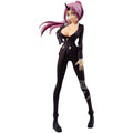 Bandai Original Instock 22Cm That Time I Got Reincarnated As A Slime Shion Secretary Trench Coat Pvc Action Figure Model Toys