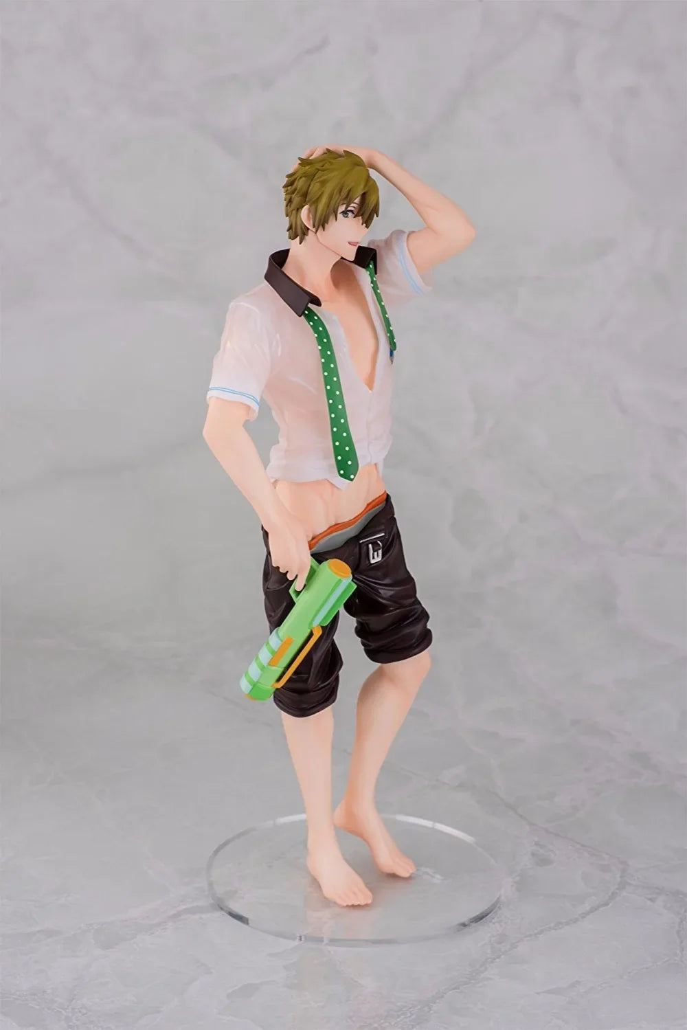 Anime Makoto Tachibana 1/8 Scale Pre-Painted PVC Action Figure Anime Statue Collectible Model Toys Doll Gifts