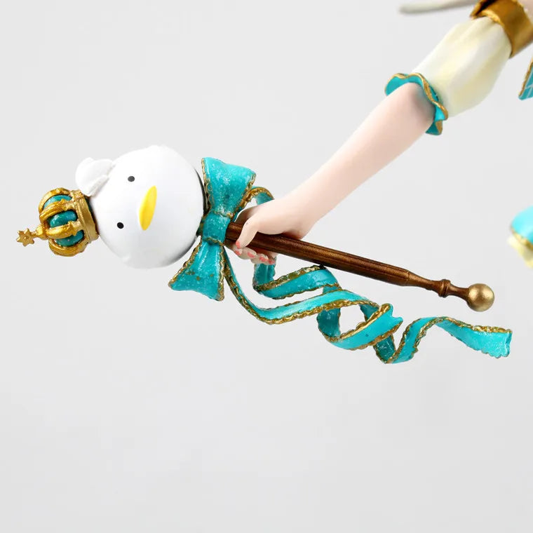 NEW hot 22cm love live Minami Kotori cool Kotori Minami action figure toys Christmas gift collectors