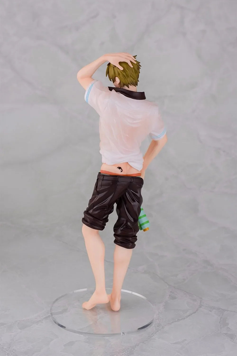 Anime Makoto Tachibana 1/8 Scale Pre-Painted PVC Action Figure Anime Statue Collectible Model Toys Doll Gifts