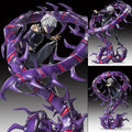 NEW hot 28cm Kaneki Ken Tokyo Ghoul generation of dark Jin Muyan action figure toys collection NO BOX Christmas gift