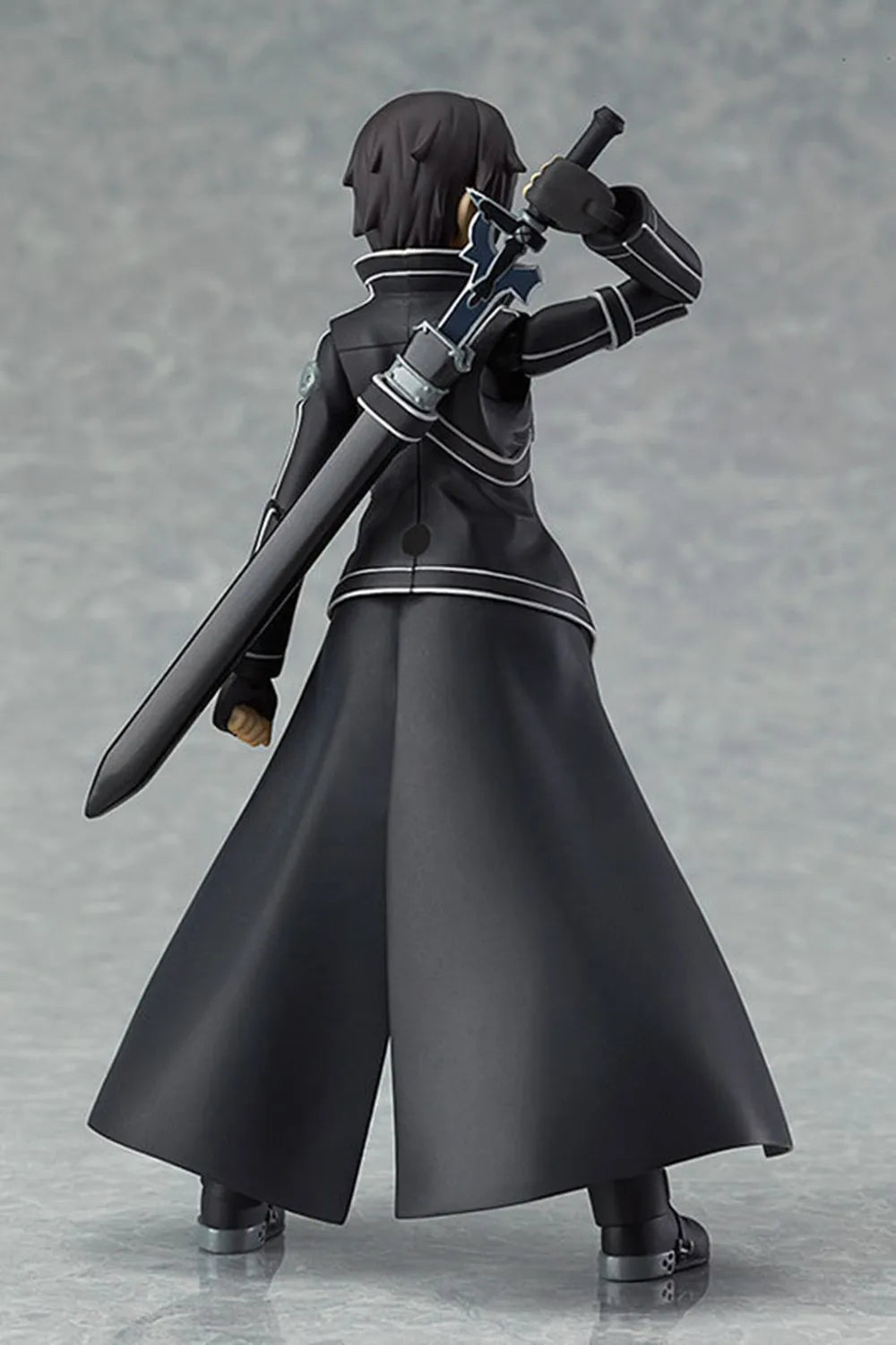 Anime SAO Kirito Kazuto Asuna Figma 174 178 241 248 PVC Action Figure Statue Collectible Model Toys Doll Gifts