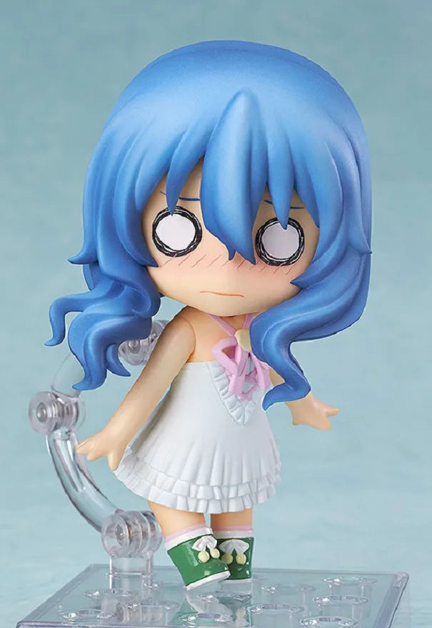 NEW hot 10cm Q version DATE A LIVE Yoshino mobile 395 action figure toys collection christmas toy doll