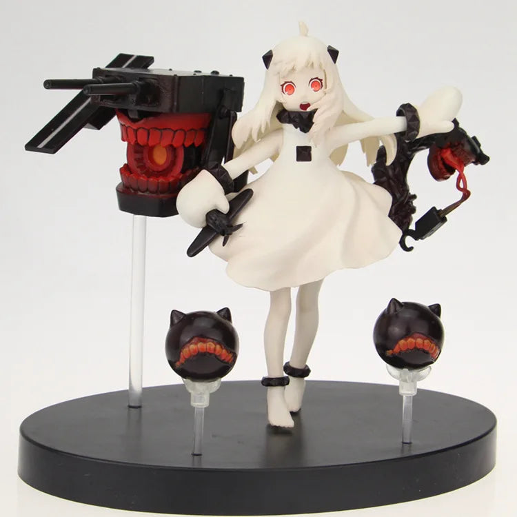 kawaii cute 1pcs 14cm pvc Japanese anime figure Northern Princess Phat Medicchu action figure collectible