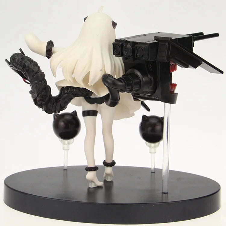 kawaii cute 1pcs 14cm pvc Japanese anime figure Northern Princess Phat Medicchu action figure collectible