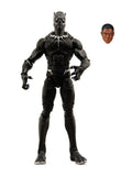Marvel Legends Civil War Panther 6" Action Figure