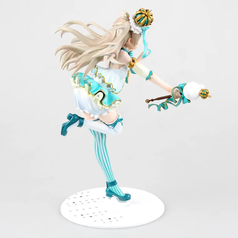 NEW hot 22cm love live Minami Kotori cool Kotori Minami action figure toys Christmas gift collectors