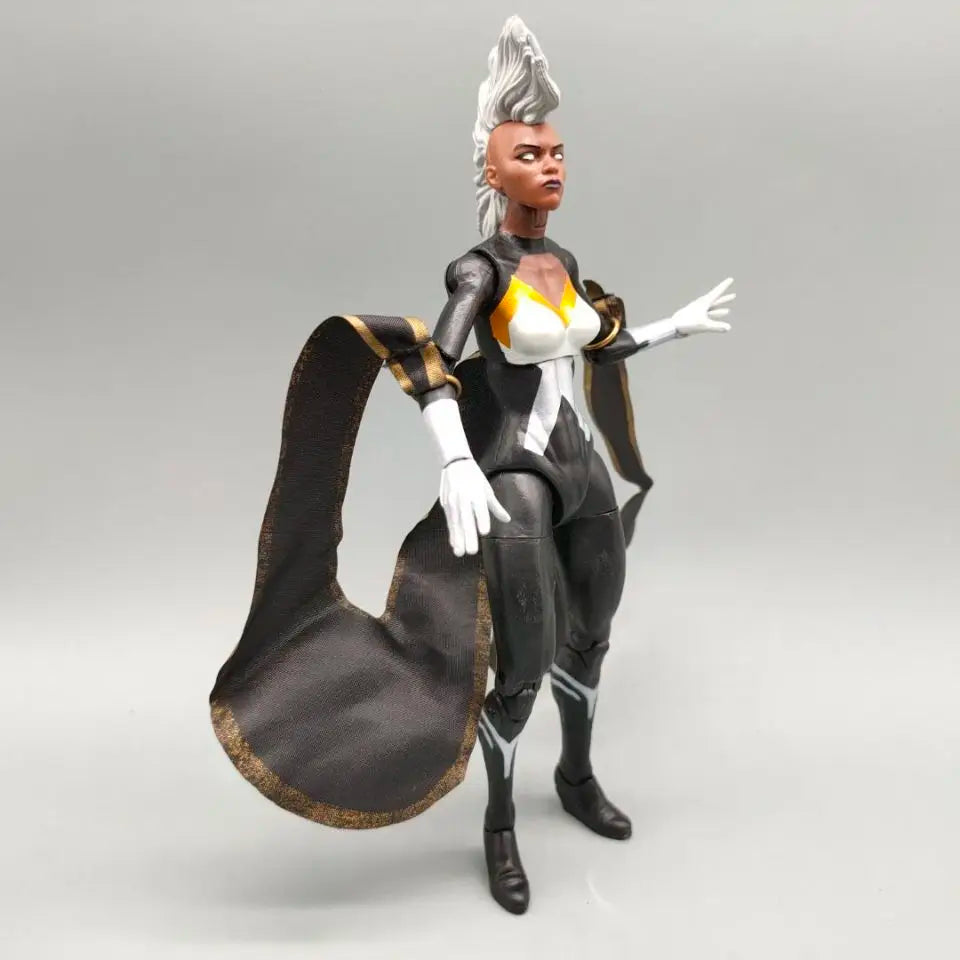 Marvel Legends X-Men Series Storm 6" Action Figure Loose