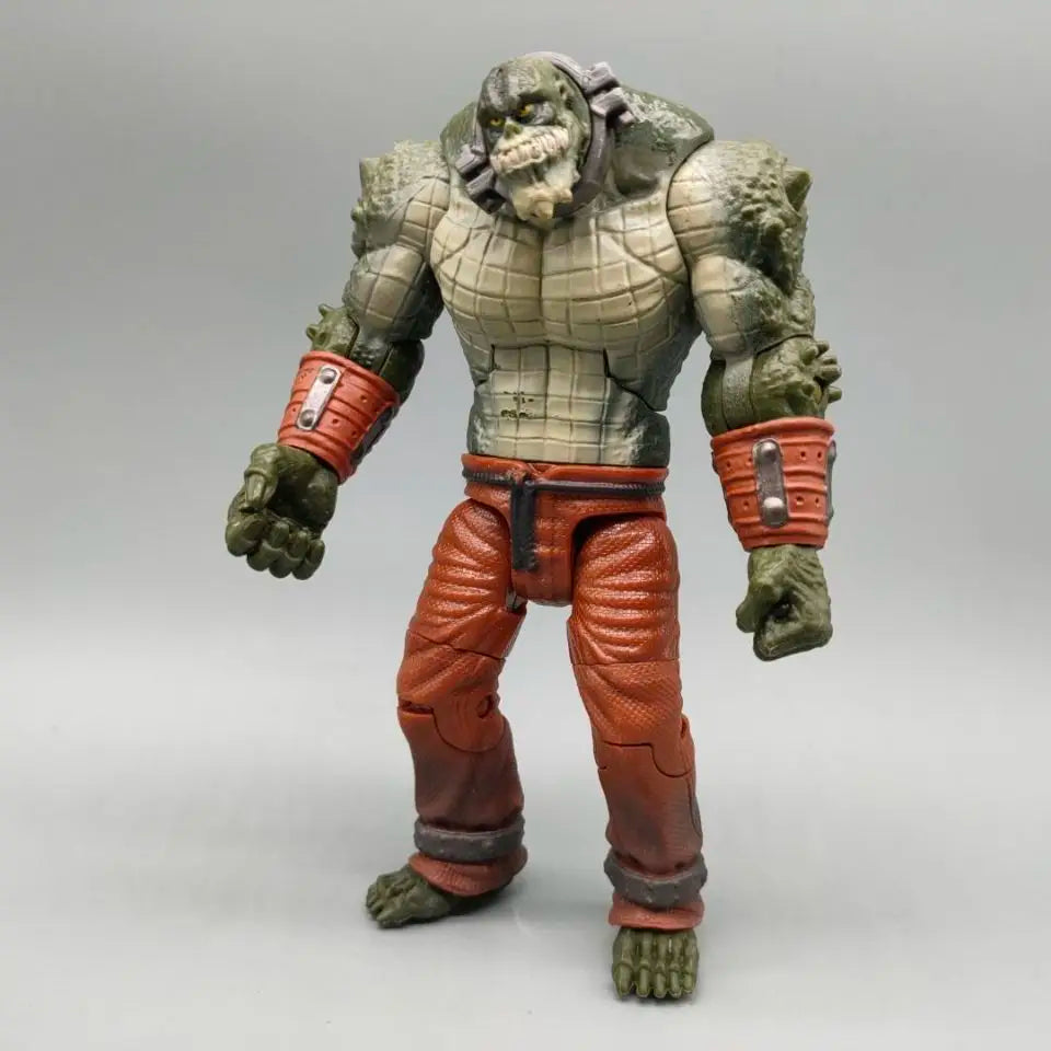 DCC Collectibles Multiverse Killer-Croc 6" Action Figure