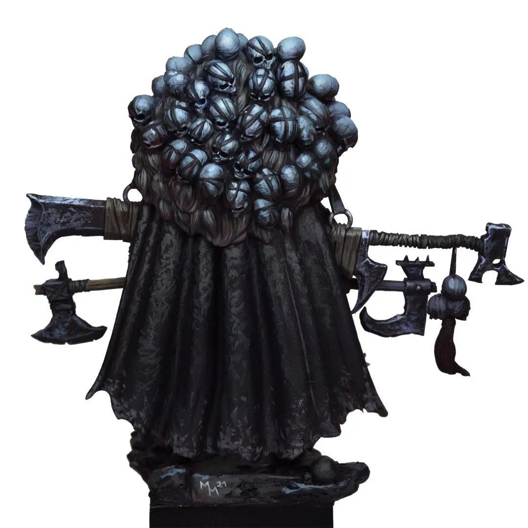 1/24  Resin Model Figure GK， Unassembled and unpainted kit