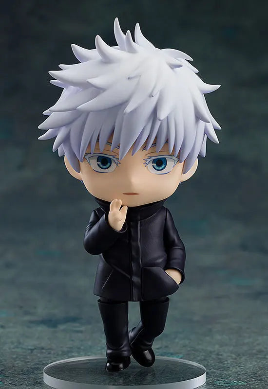 10cm Jujutsu Kaisen Gojo Satoru 1528 action figure collection toys Christmas gift with box