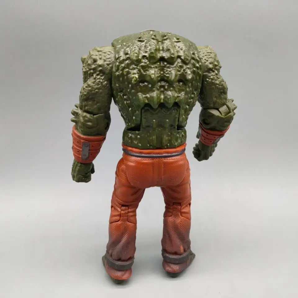 DCC Collectibles Multiverse Killer-Croc 6" Action Figure