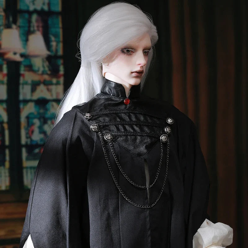 1/3 Doll BJD Lestat dolls Resin dolls fullset complete professional makeup Toy Gifts movable joint doll